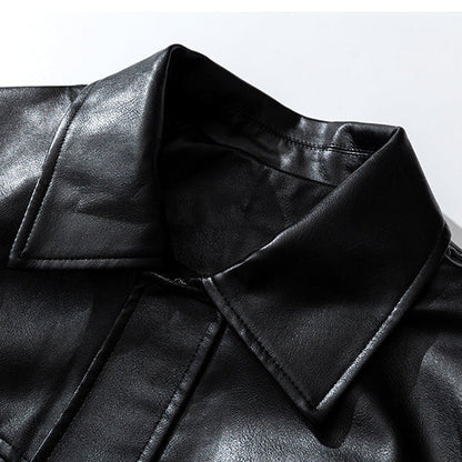 Lightweight Windbreaker Jacket