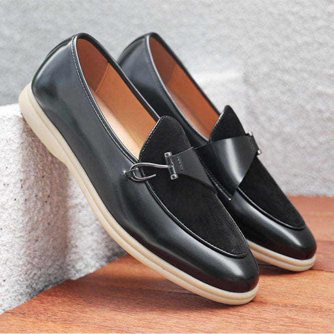 Luxury Formal Men's Shoes
