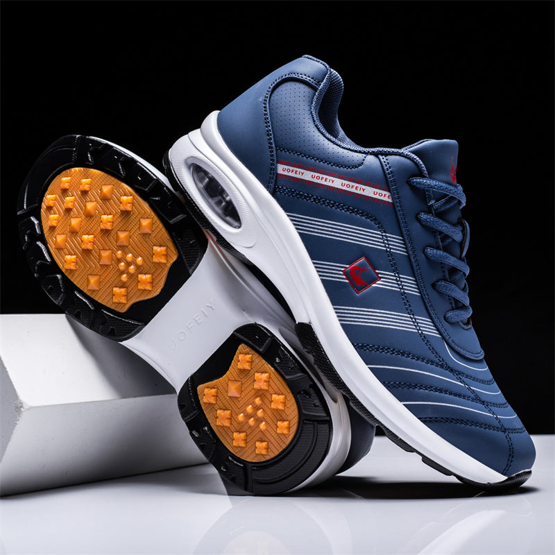 Bright Running Shoes