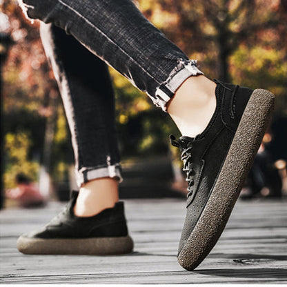 Real Leather Dress Shoes
