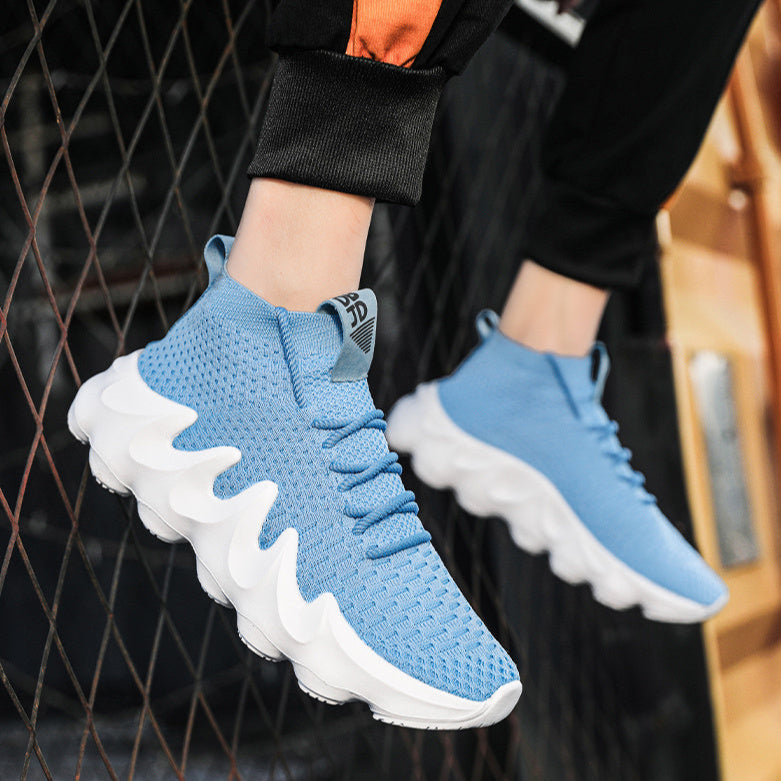 Comfortable Kirox Running Shoes
