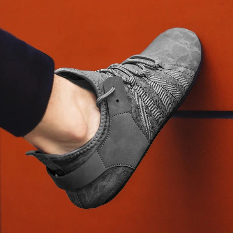 Comfortable Corwin Footwear