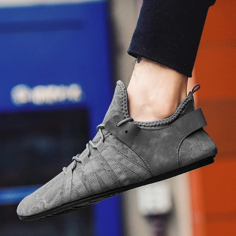 Comfortable Corwin Footwear