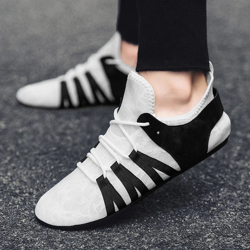 Comfortable Corwin Footwear