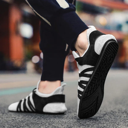 Comfortable Corwin Footwear