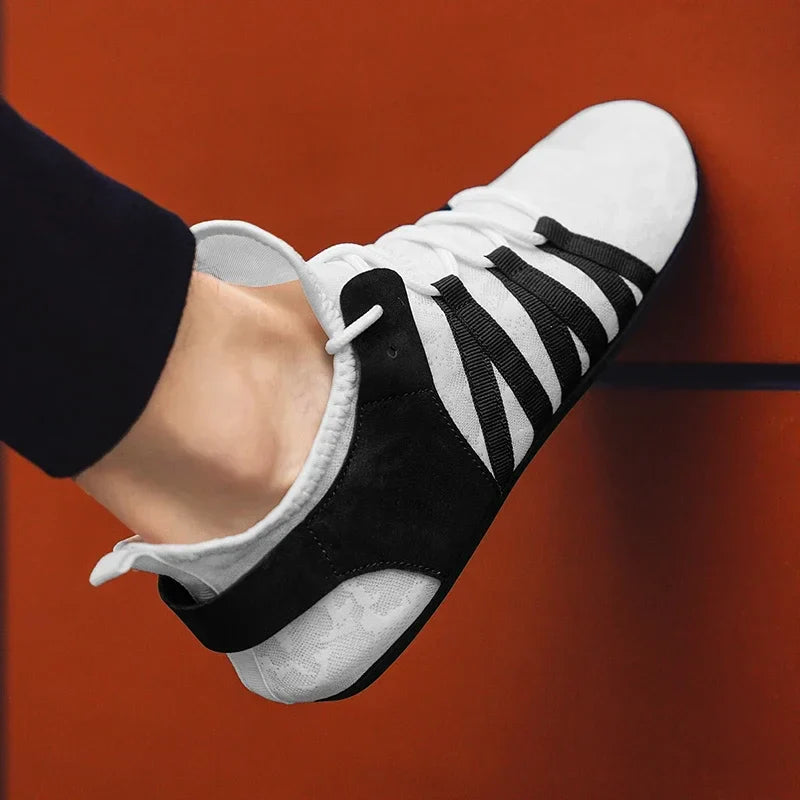 Comfortable Corwin Footwear
