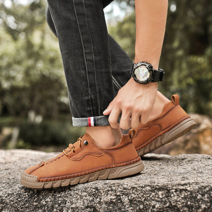 Comfortable Ryker Sneakers
