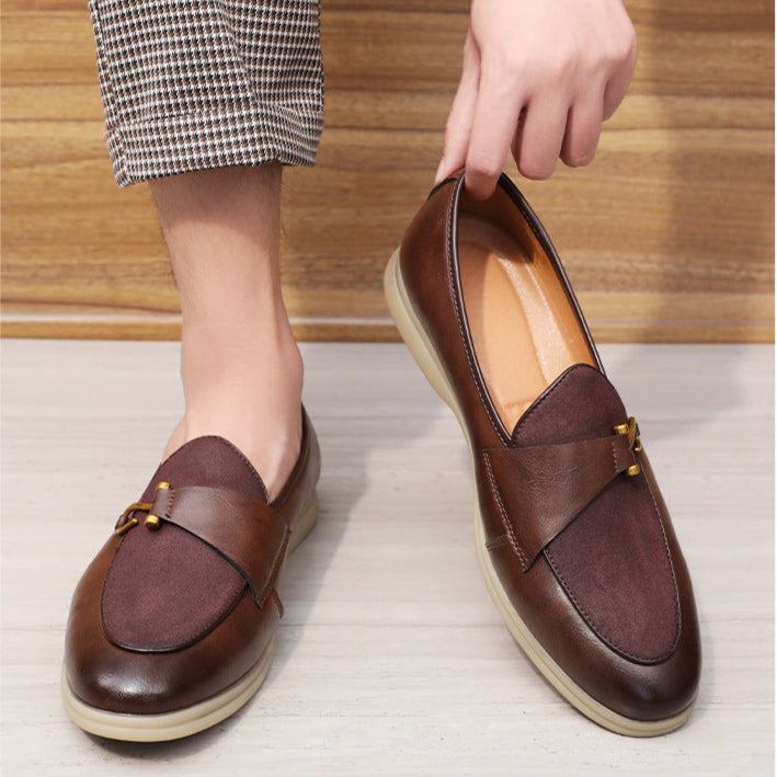 Luxury Formal Men's Shoes