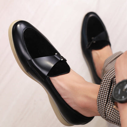 Luxury Formal Men's Shoes