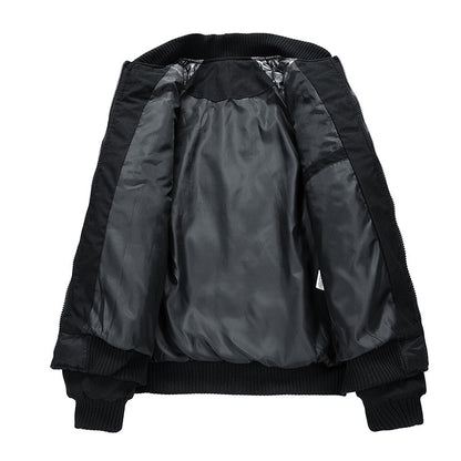 Classic Riding Jacket