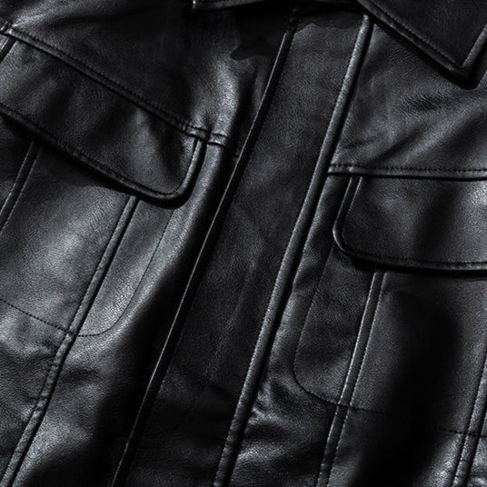 Lightweight Windbreaker Jacket