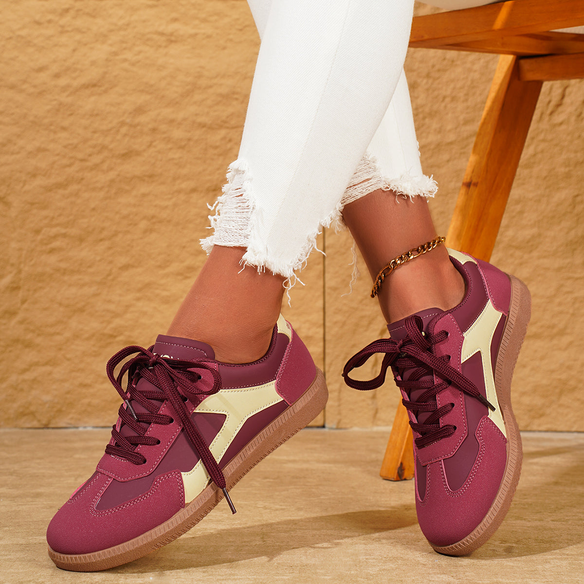 Comfy Vionni Running Shoes