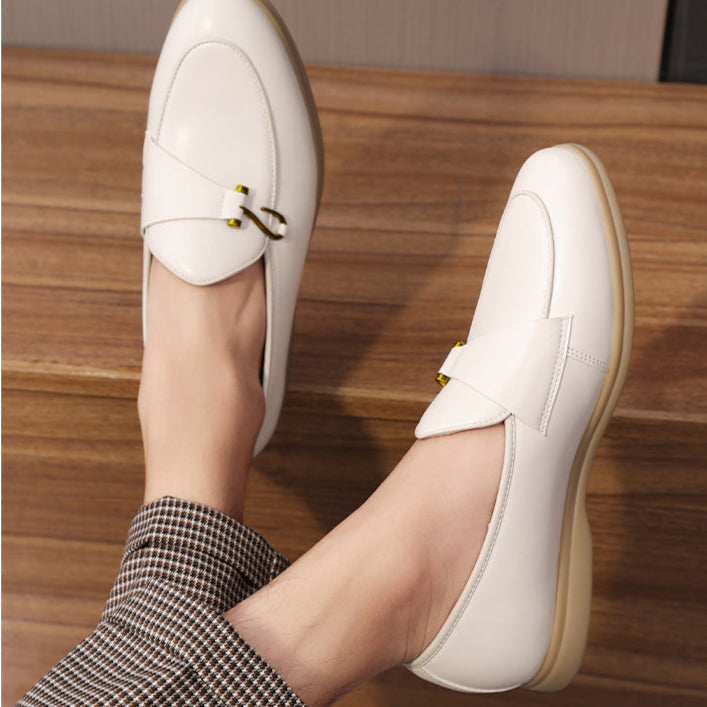 Luxury Formal Men's Shoes