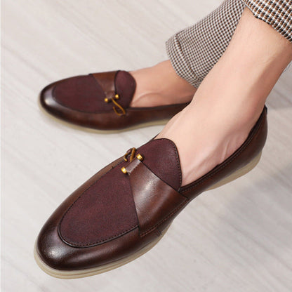 Luxury Formal Men's Shoes
