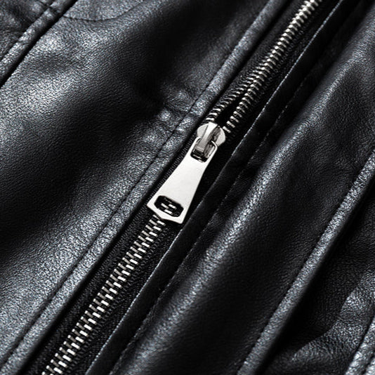 Lightweight Windbreaker Jacket