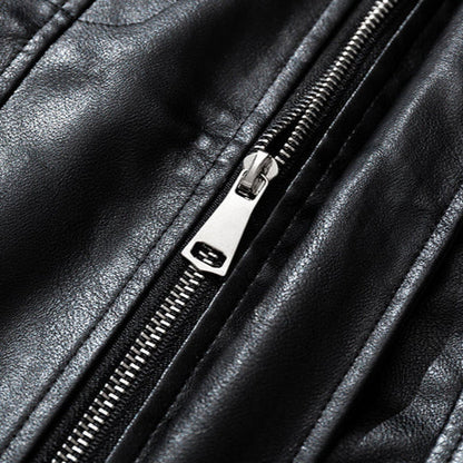 Lightweight Windbreaker Jacket