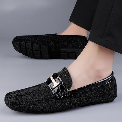 Premium High End Shoes