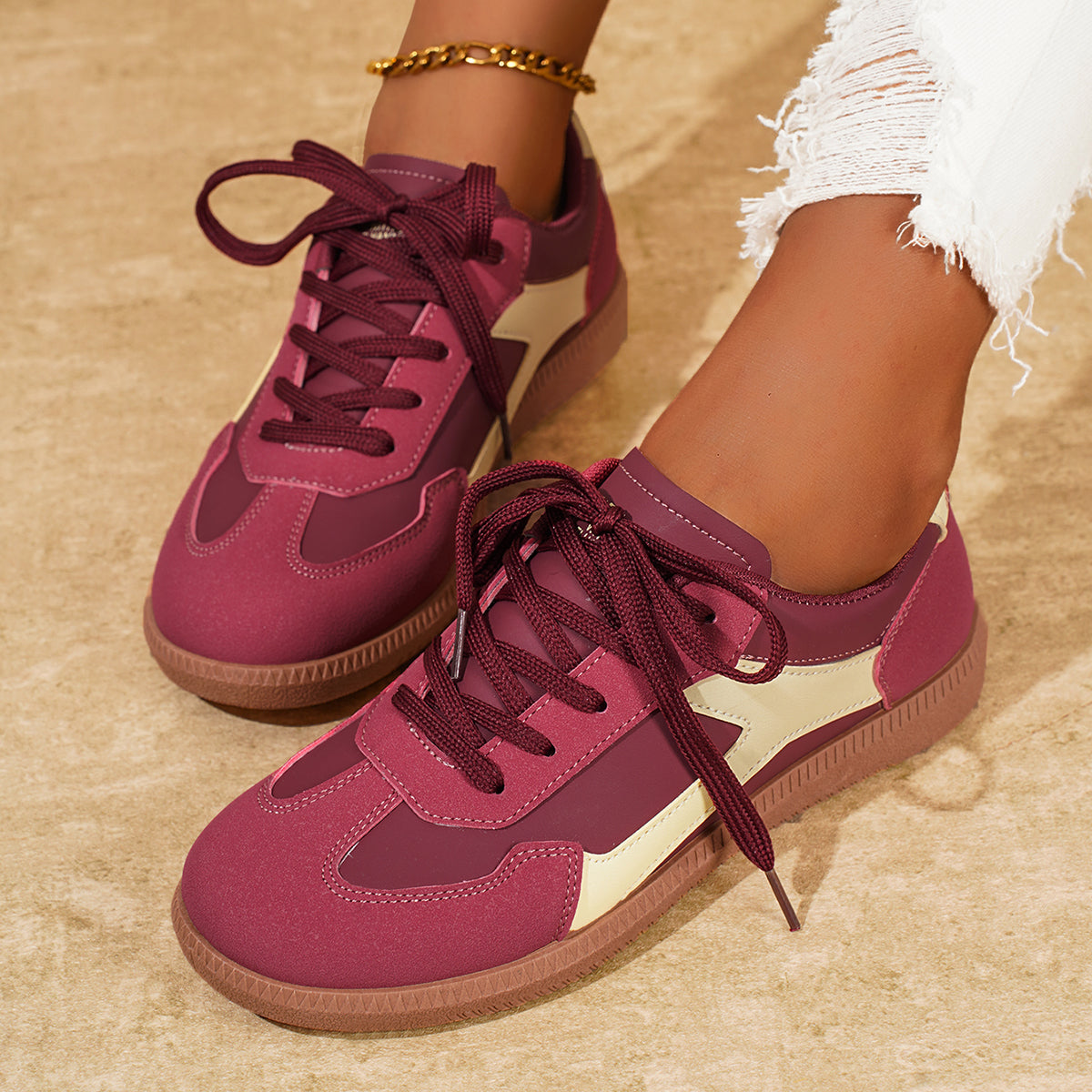 Comfy Vionni Running Shoes