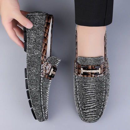 Premium High End Shoes