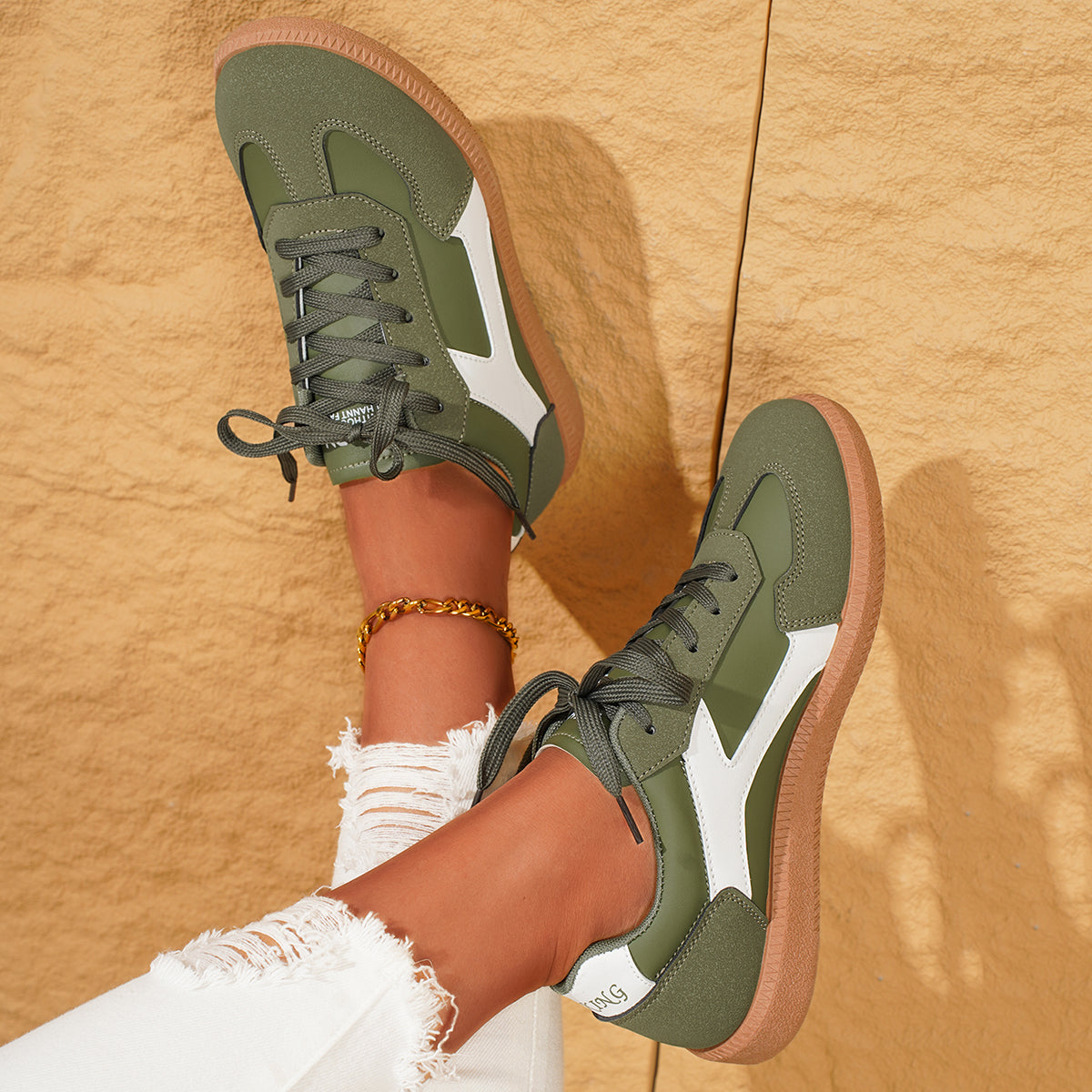 Comfy Vionni Running Shoes