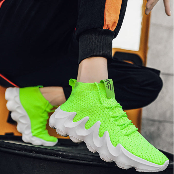 Comfortable Kirox Running Shoes