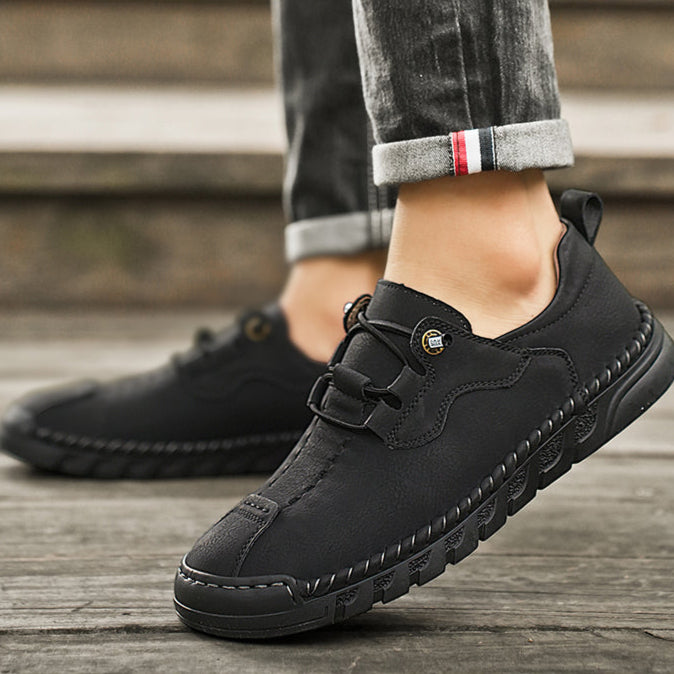 Comfortable Ryker Sneakers
