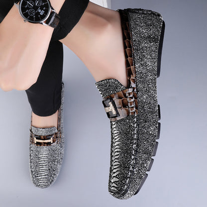 Premium High End Shoes