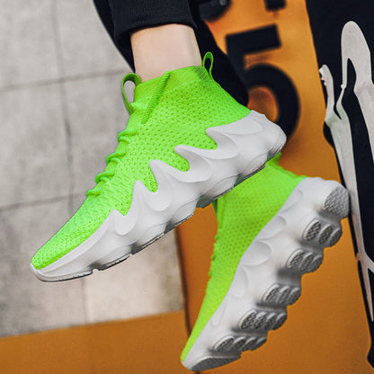 Comfortable Kirox Running Shoes