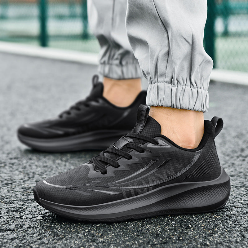 Comfortable Lymo Running Shoes