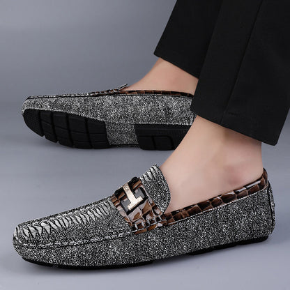 Premium High End Shoes