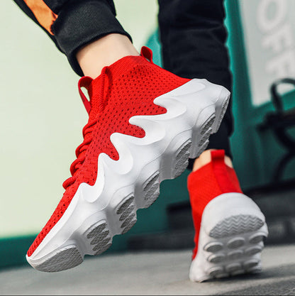 Comfortable Kirox Running Shoes