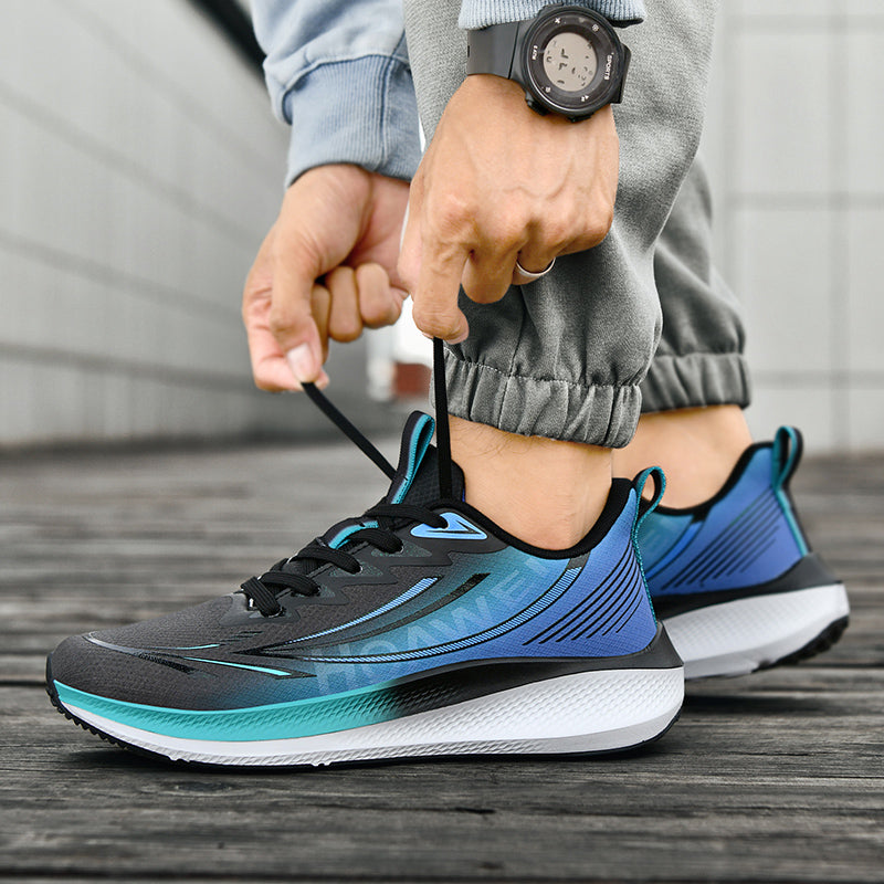Comfortable Lymo Running Shoes