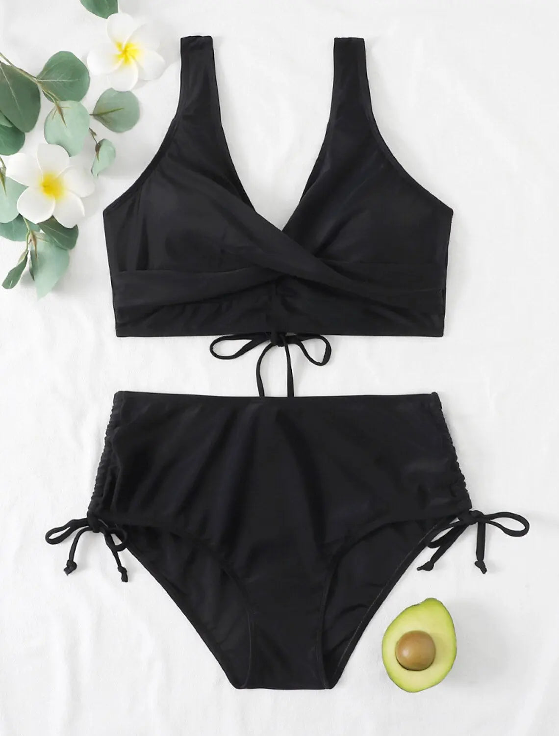 Elena Women's Summer Beach Swimsuit