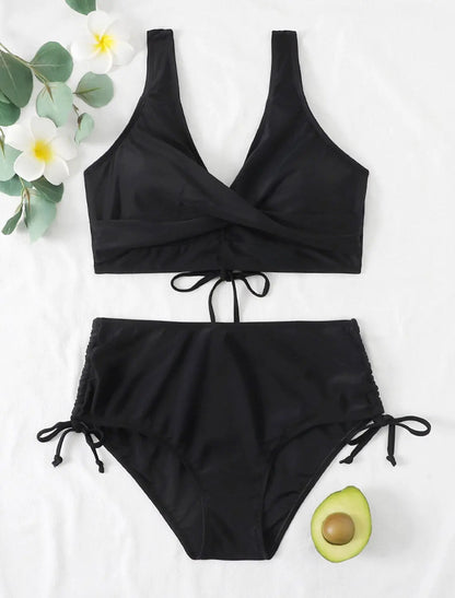 Elena Women's Summer Beach Swimsuit