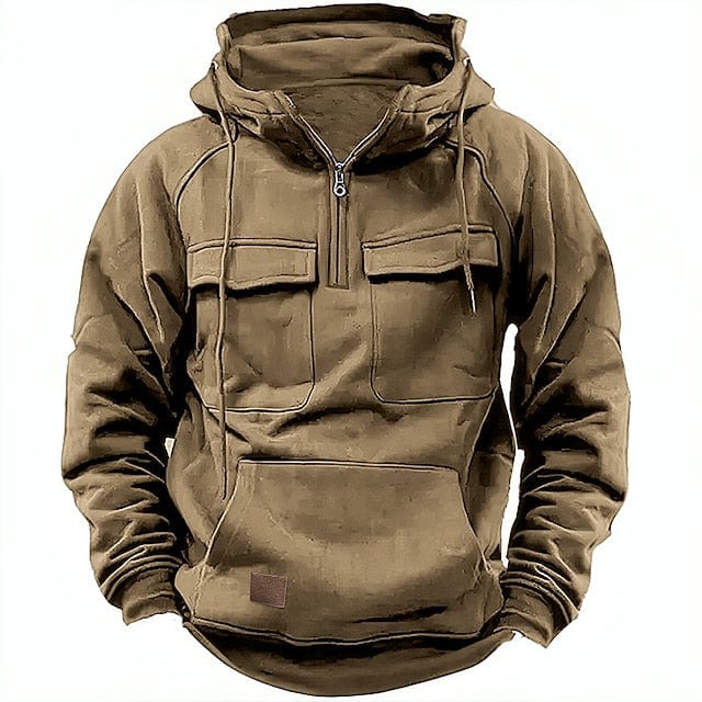 Warm Mens Max Winter Sweatshirt