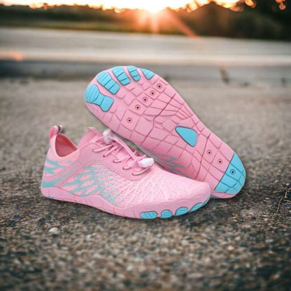 Comfortable Anti-Slip Minimalist Walking Shoes