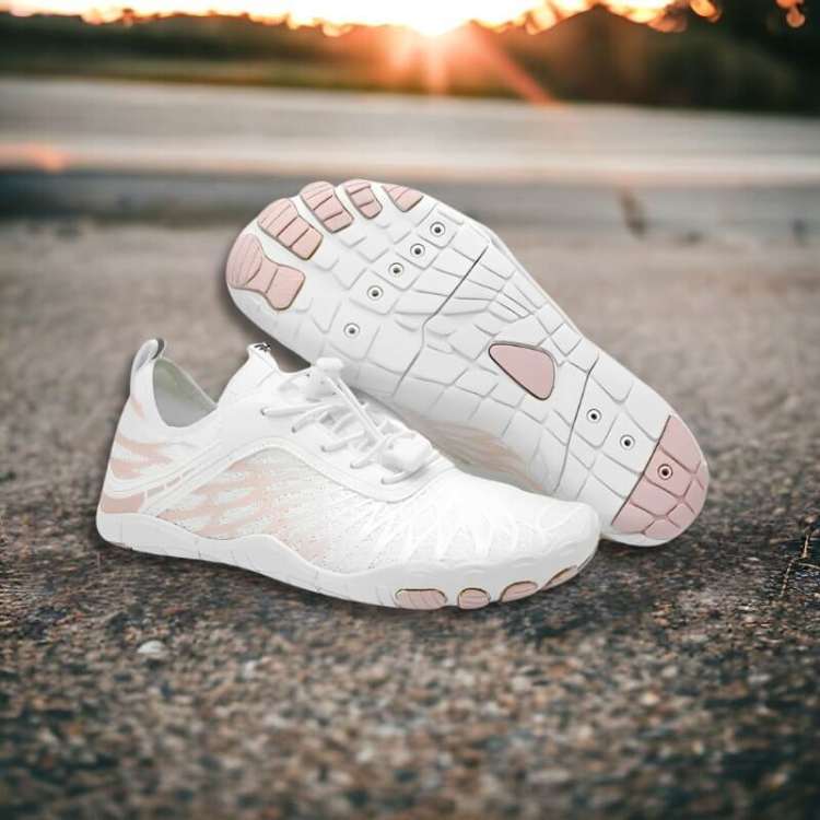 Comfortable Anti-Slip Minimalist Walking Shoes