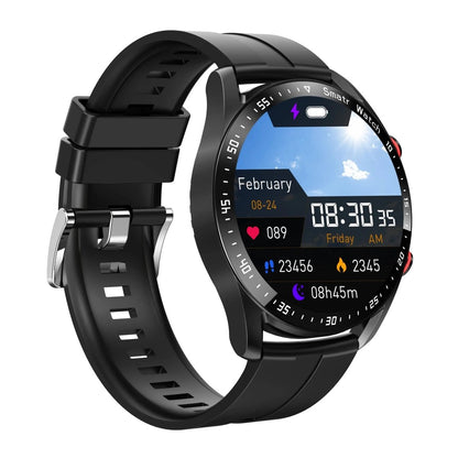 Smart Diabetes Watch with Health Tracker - OutfitLondon