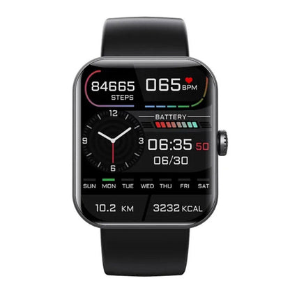 Accurate Diabetes Tracker Smart Watch