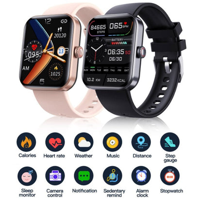 Accurate Diabetes Tracker Smart Watch