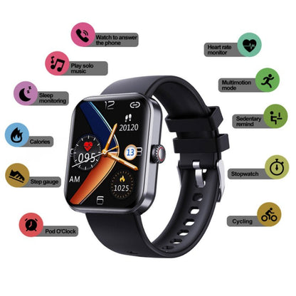 Accurate Diabetes Tracker Smart Watch