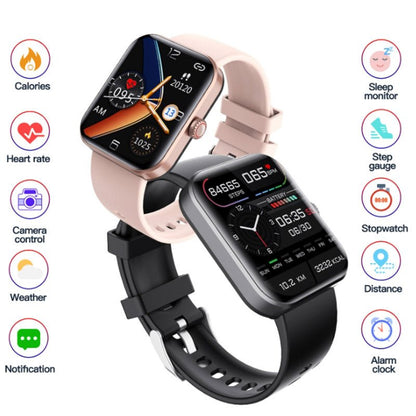 Accurate Diabetes Tracker Smart Watch