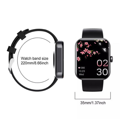 Accurate Diabetes Tracker Smart Watch