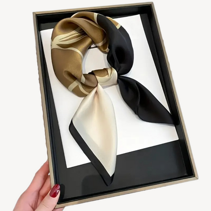 Elegant Lightweight Women's Scarf