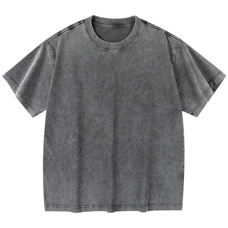 Traditional British Fit T Shirt