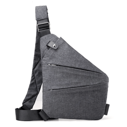 Versatile Everyday Shopper Bag