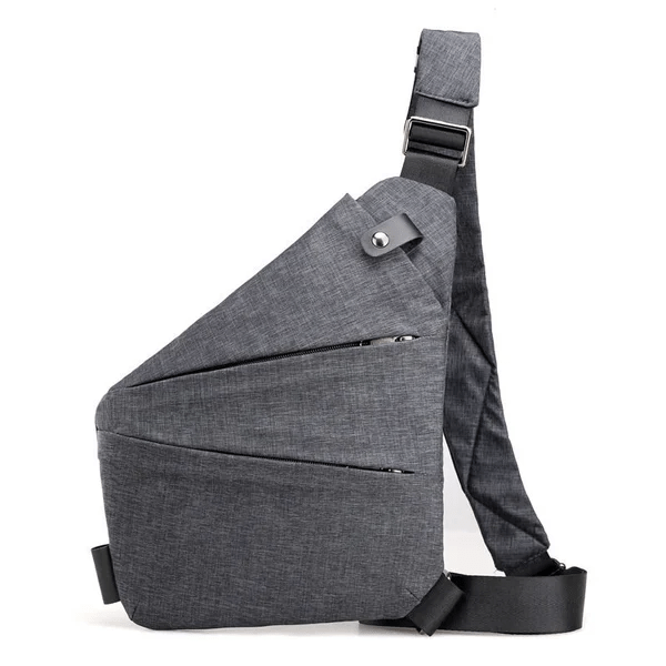 Versatile Everyday Shopper Bag