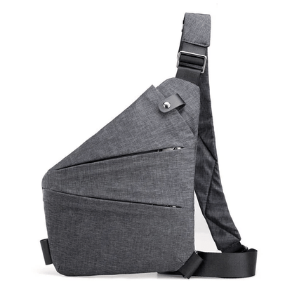 Versatile Everyday Shopper Bag