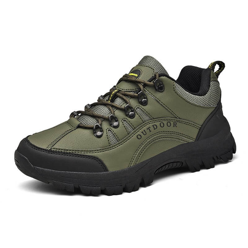 Comfortable Trekking Shoes by Gere