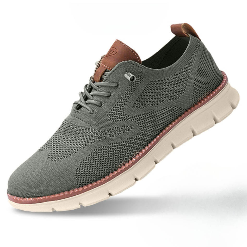 Men's Lightweight Breathable Sneakers